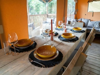 Ferienpark Lathum Ausstattung 8