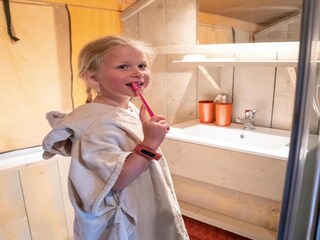 Vakantiepark Lathum Kenmerken 6