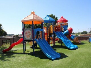 Parc de vacances Lathum  26