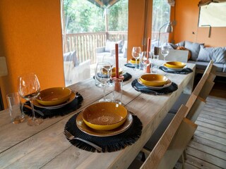 Vakantiepark Lathum Kenmerken 11