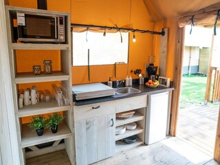 Vakantiepark Lathum Kenmerken 12