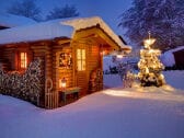 Ferienwohnung Garmisch-Partenkirchen Außenaufnahme 1