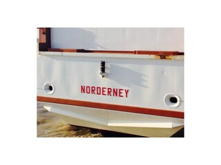 Apartamento de vacaciones Norderney Entorno 30
