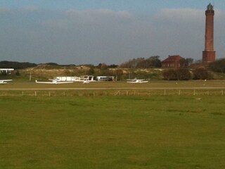 Appartement de vacances Norderney Environnement 32