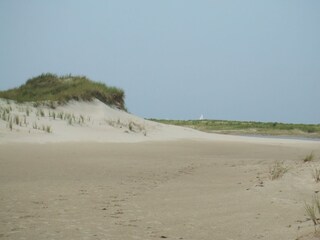 Appartamento per vacanze Norderney Ambiente 35