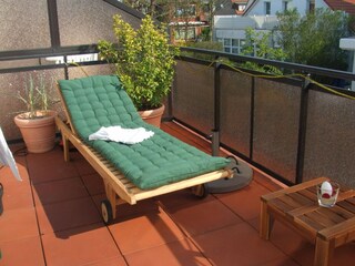 Apartamento de vacaciones Norderney Grabación al aire libre 3