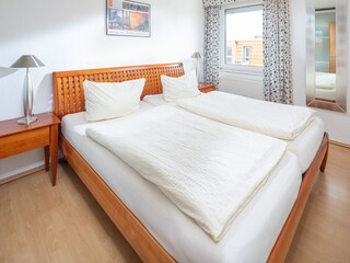 Apartamento de vacaciones Norderney Características 21