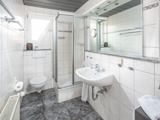 Apartamento de vacaciones Norderney Características 23