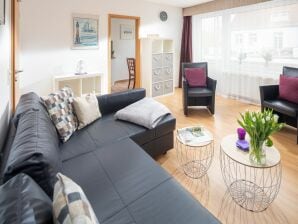 Apartamento de vacaciones Strandflieder - Norderney - image1