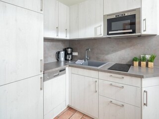 Apartamento de vacaciones Norderney Grabación al aire libre 5