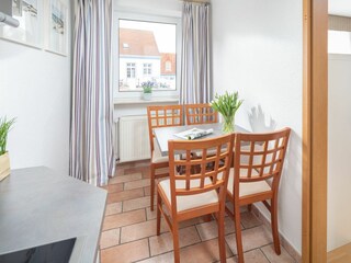 Apartamento de vacaciones Norderney Grabación al aire libre 6