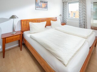 Apartamento de vacaciones Norderney Características 27