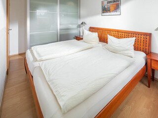 Apartamento de vacaciones Norderney Características 28