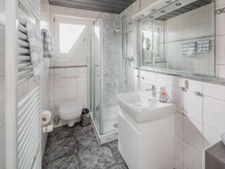 Apartamento de vacaciones Norderney Grabación al aire libre 7