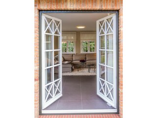 Ferienhaus Nieblum Außenaufnahme 18