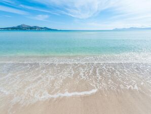 Appartement AU PUJOL - Alcúdia - image1