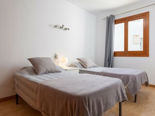 Apartment Alcudia Ausstattung 16