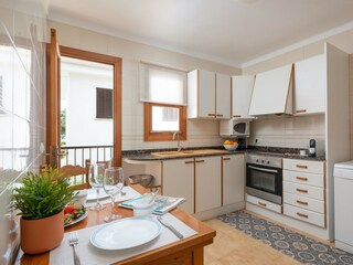 Apartment Alcudia Außenaufnahme 5