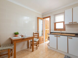 Apartment Alcudia Ausstattung 14
