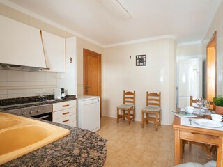 Apartment Alcudia Ausstattung 15