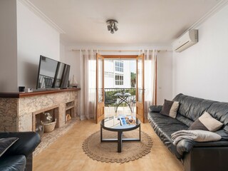 Apartment Alcudia Ausstattung 9