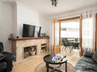 Apartment Alcudia Ausstattung 10