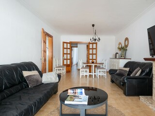 Apartment Alcudia Ausstattung 11