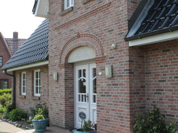 Ferienwohnung Marschland
