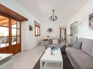 Appartamento Lloseta Caratteristiche 15