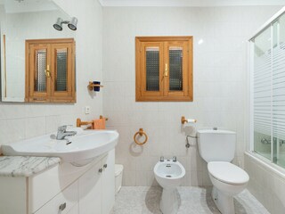 Appartement Lloseta Kenmerken 26