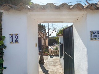 Appartamento Lloseta Registrazione all'aperto 14