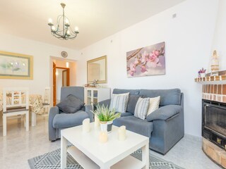 Appartement Lloseta  14