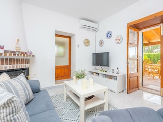 Apartment Lloseta  15
