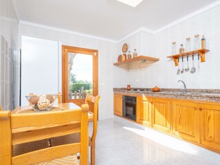 Appartement Lloseta  17