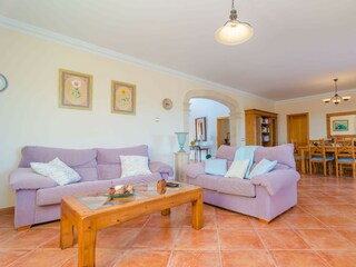 Villa Cas Concos Características 23