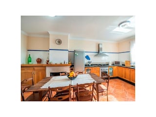 Villa Cas Concos Caratteristiche 26