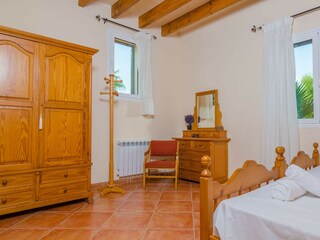 Villa Cas Concos Caratteristiche 28