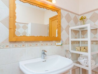 Villa Cas Concos Caratteristiche 29