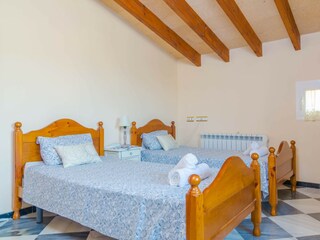 Villa Cas Concos Caratteristiche 33