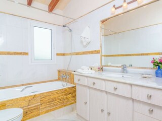 Villa Cas Concos Caratteristiche 37