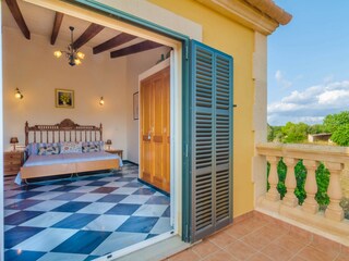 Villa Cas Concos Caratteristiche 38