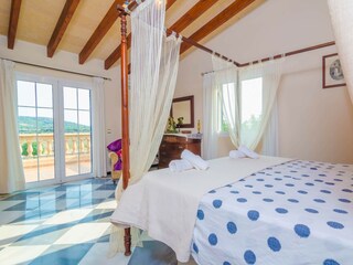 Villa Cas Concos Caratteristiche 39