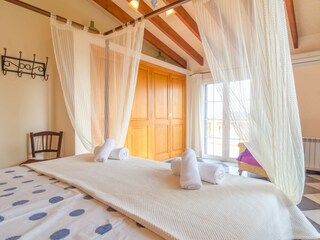 Villa Cas Concos Características 40