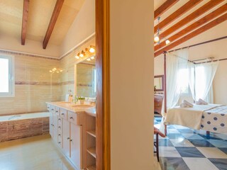 Villa Cas Concos Caratteristiche 42