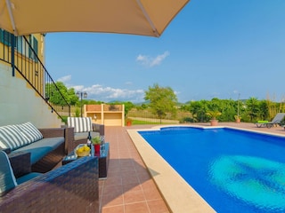 Villa Cas Concos Outdoor Recording 17
