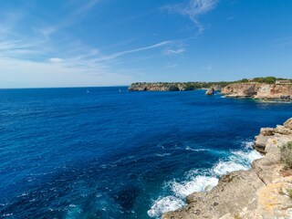 Villa Cas Concos Entorno 44