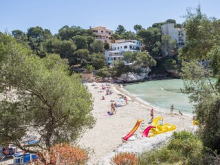 Villa Cas Concos Ambiente 45