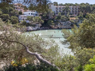 Villa Cas Concos Ambiente 47