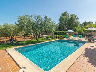 Appartamento Algaida Registrazione all'aperto 3