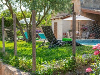 Appartamento Algaida Registrazione all'aperto 5